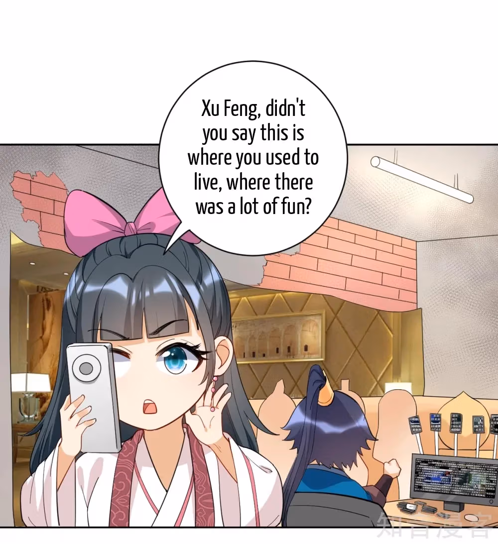 Read Yi Deng Jiading chapter 88.1 image 2 on Lezhin