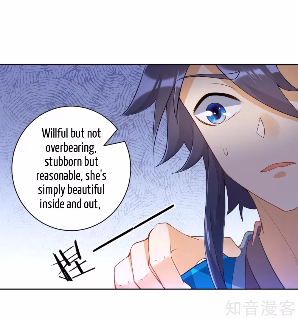 Read Yi Deng Jiading chapter 88 image 19 on Lezhin