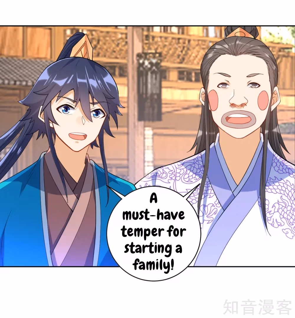 Read Yi Deng Jiading chapter 88 image 20 on Lezhin