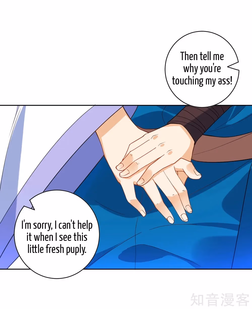 Read Yi Deng Jiading chapter 88 image 21 on Lezhin