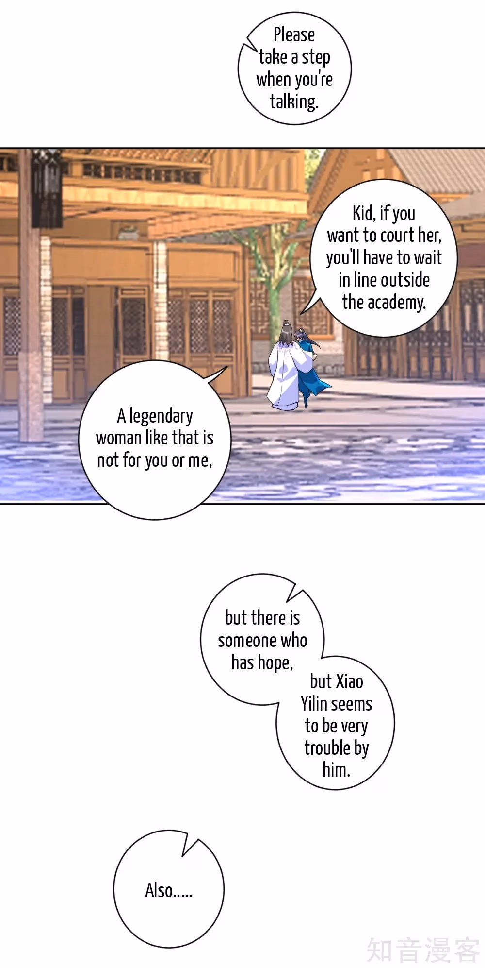 Read Yi Deng Jiading chapter 88 image 22 on Lezhin