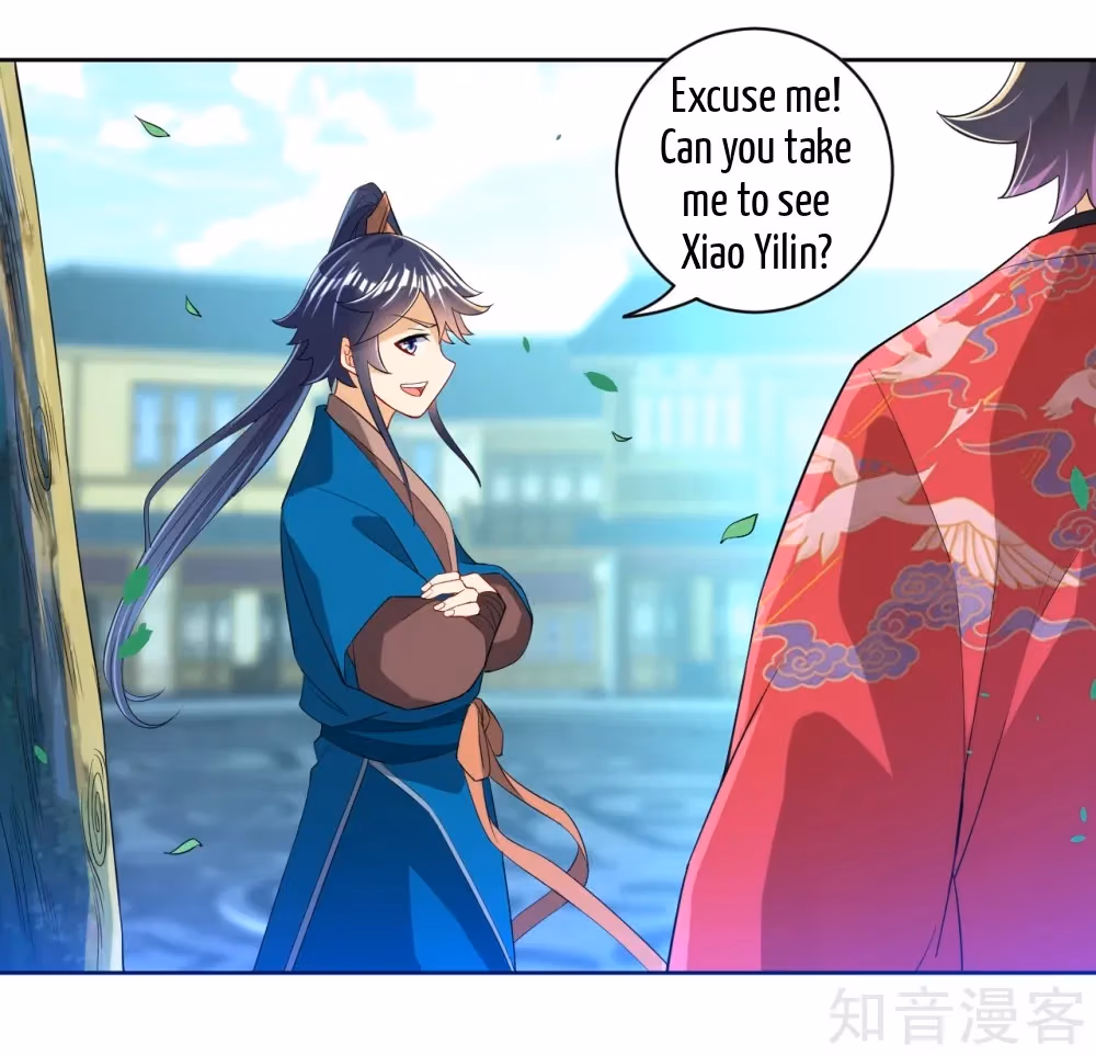 Read Yi Deng Jiading chapter 88 image 26 on Lezhin