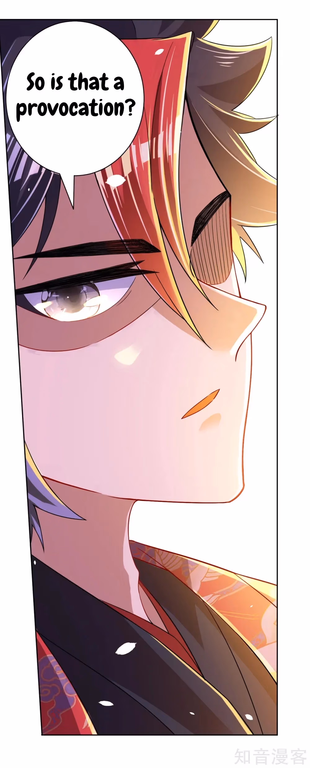 Read Yi Deng Jiading chapter 88 image 28 on Lezhin