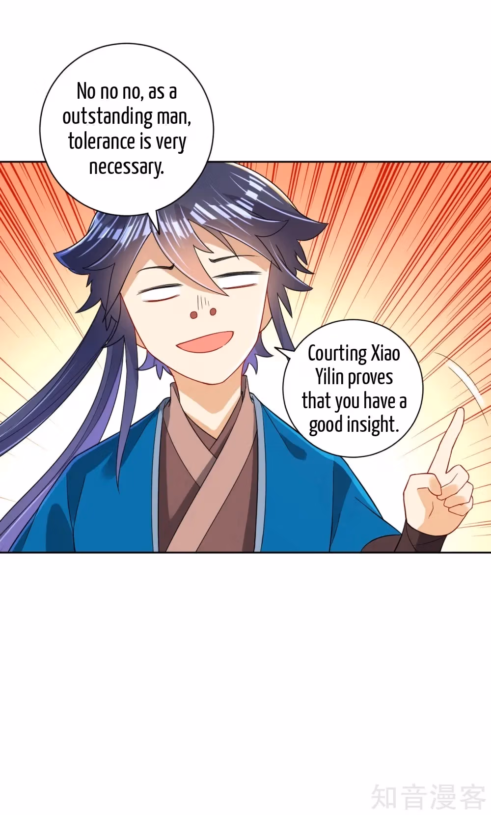 Read Yi Deng Jiading chapter 88 image 29 on Lezhin