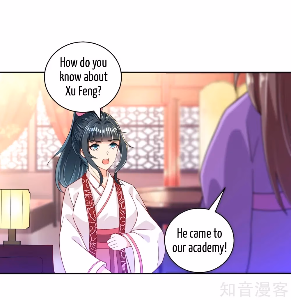 Read Yi Deng Jiading chapter 88 image 7 on Lezhin