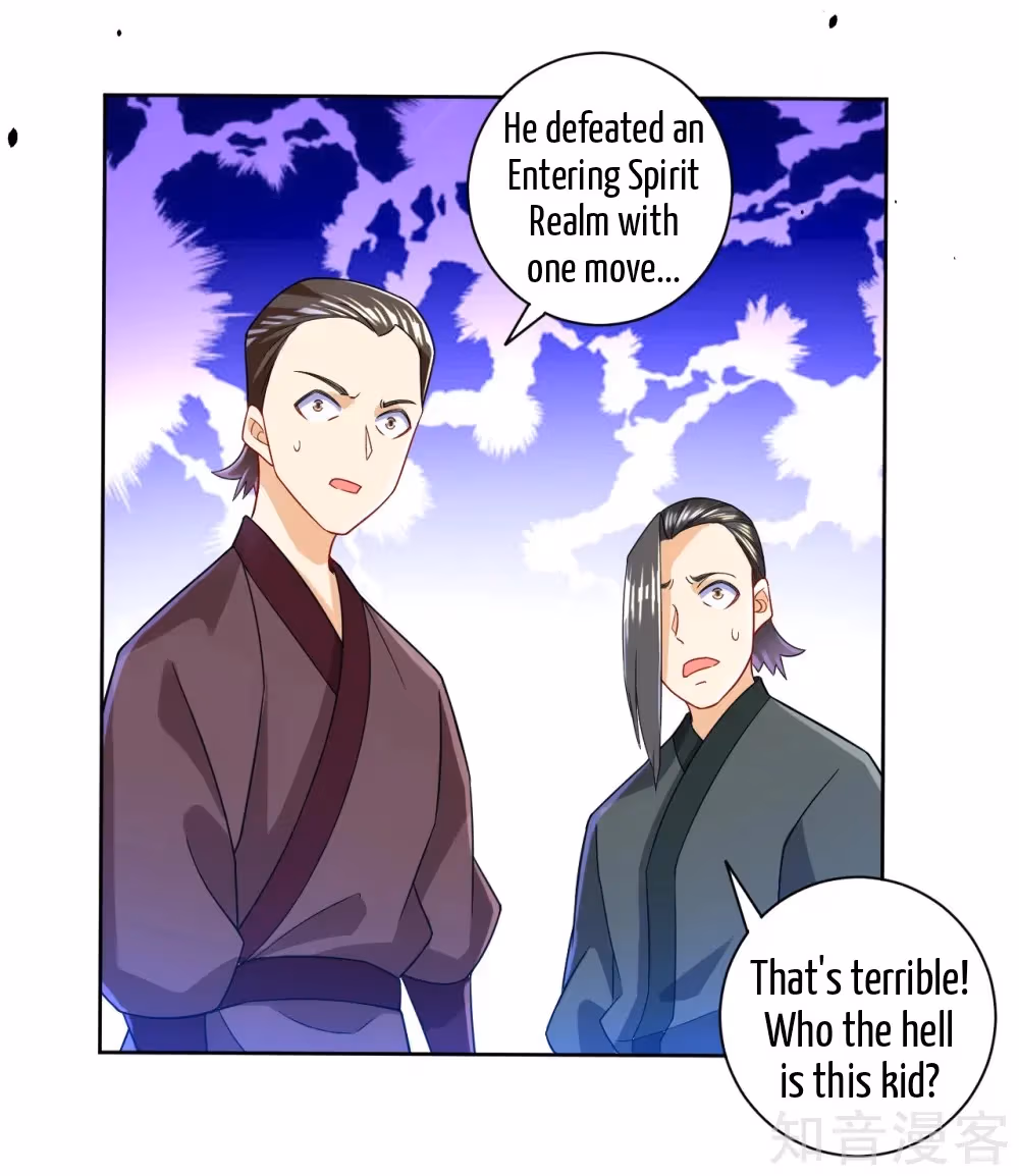 Read Yi Deng Jiading chapter 89 image 14 on Lezhin