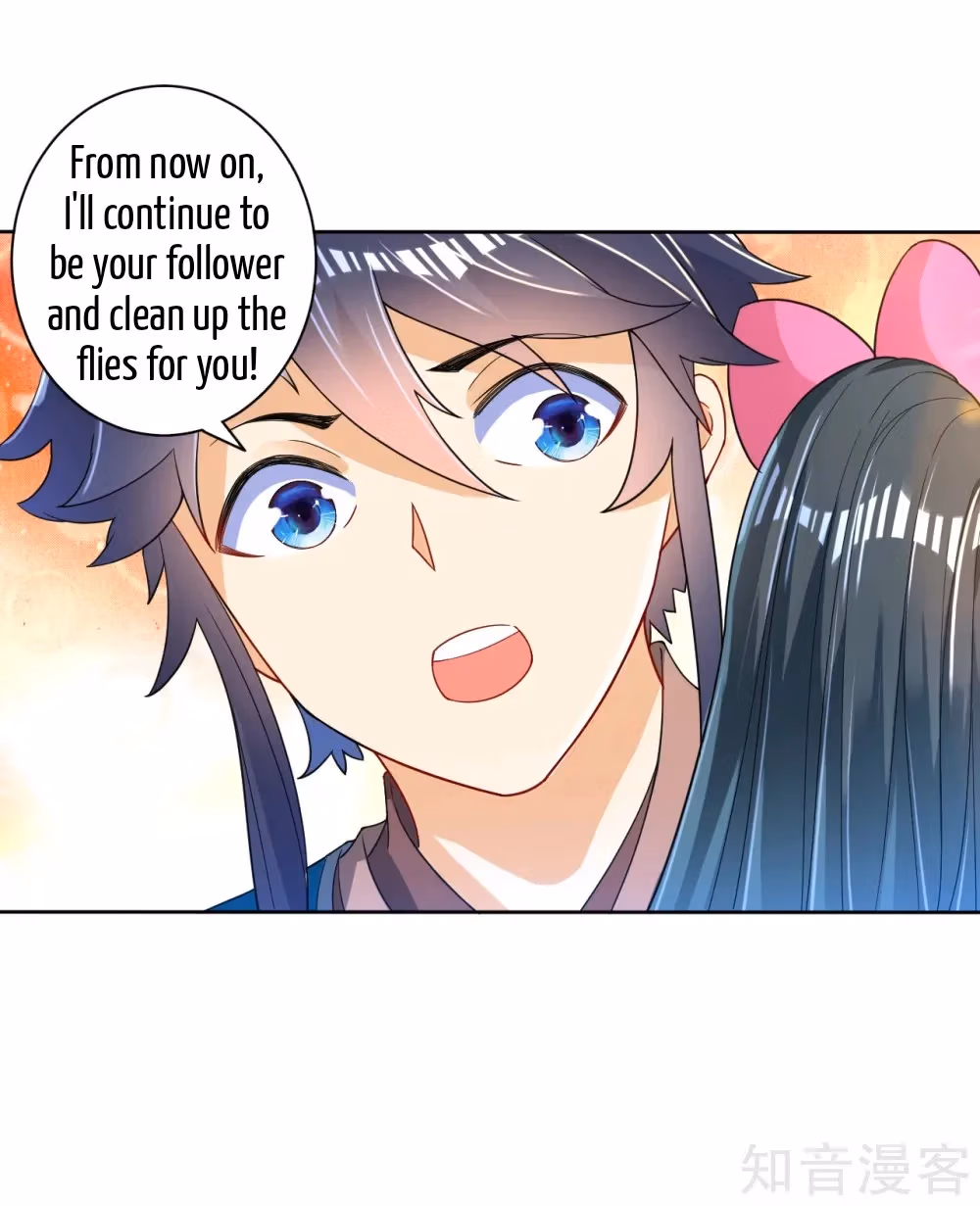 Read Yi Deng Jiading chapter 89 image 22 on Lezhin