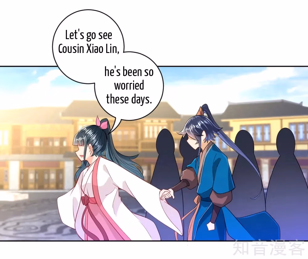 Read Yi Deng Jiading chapter 89 image 24 on Lezhin