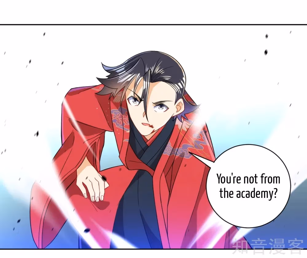 Read Yi Deng Jiading chapter 89 image 6 on Lezhin