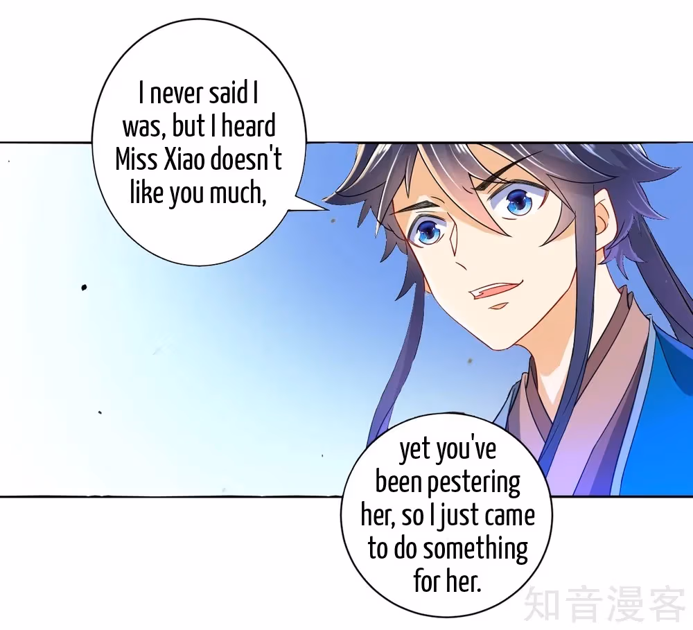 Read Yi Deng Jiading chapter 89 image 7 on Lezhin