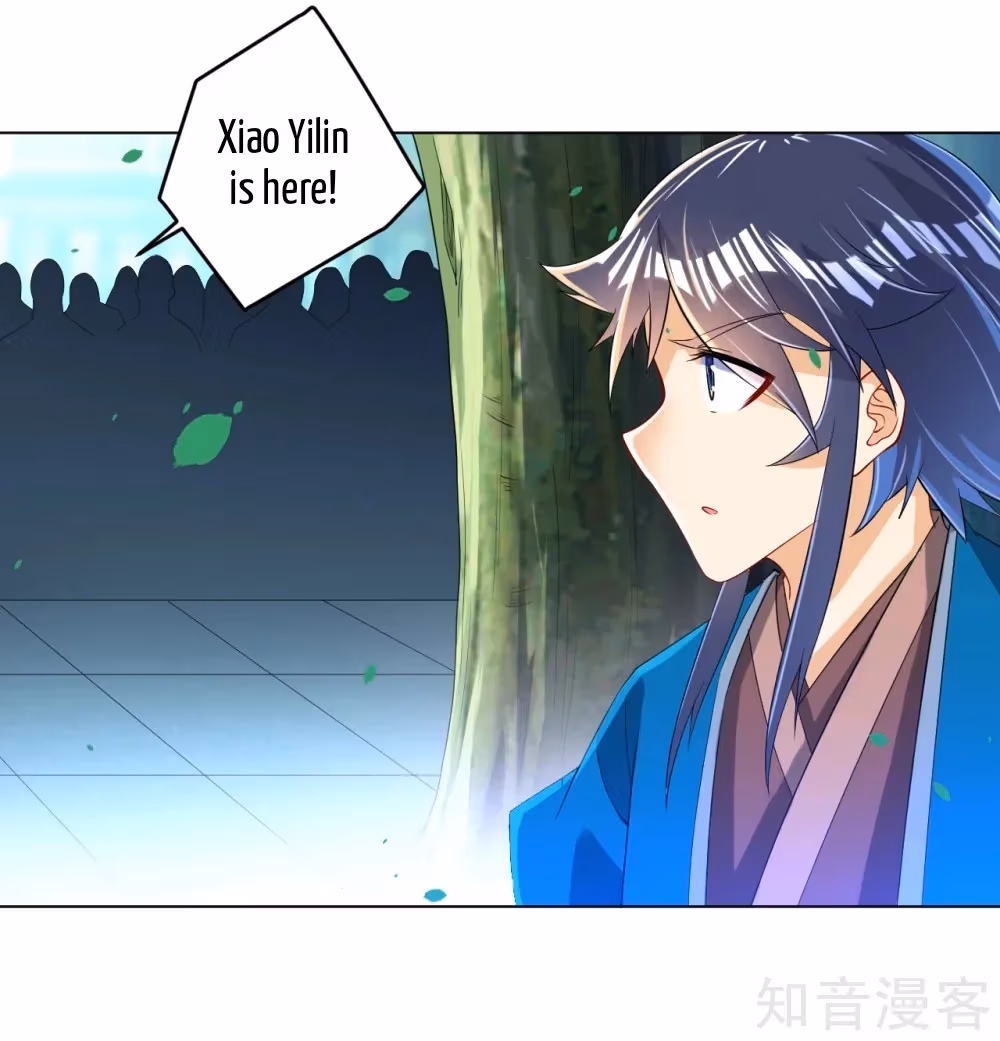 Read Yi Deng Jiading chapter 89 image 8 on Lezhin