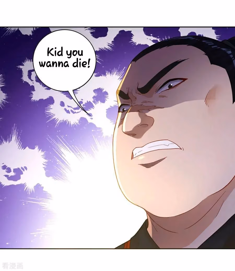 Yi Deng Jiading Chapter 9 page 15 - 