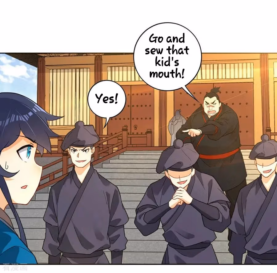 Yi Deng Jiading Chapter 9 page 16 - 