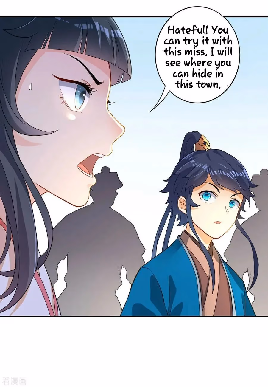 Yi Deng Jiading Chapter 9 page 18 - 