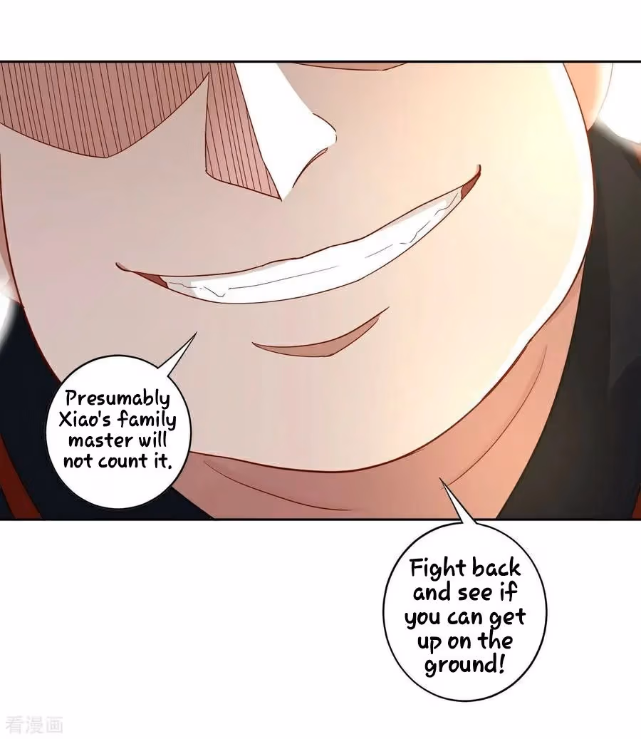Yi Deng Jiading Chapter 9 page 20 - 