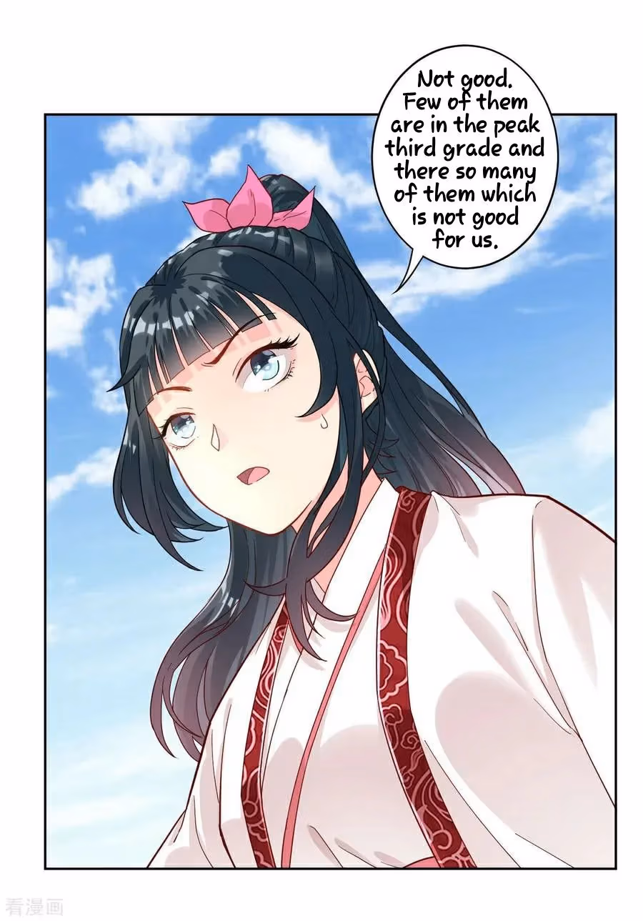 Yi Deng Jiading Chapter 9 page 23 - 