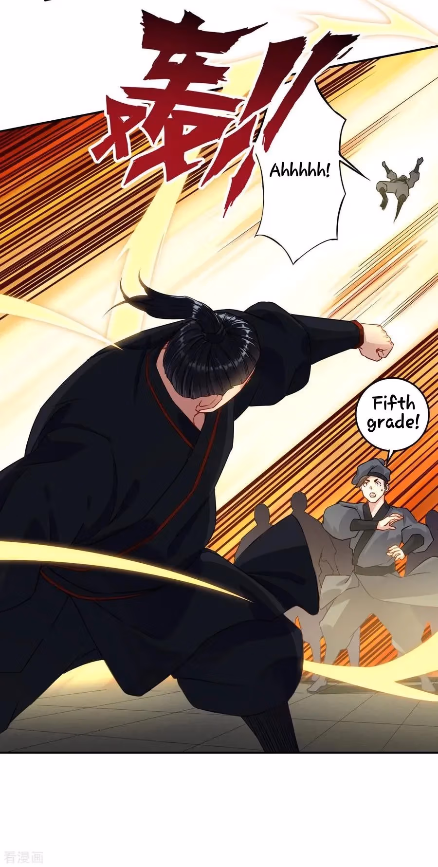 Yi Deng Jiading Chapter 9 page 30 - 