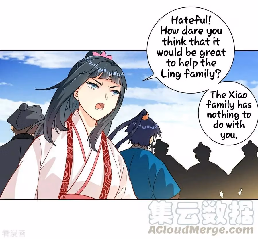 Yi Deng Jiading Chapter 9 page 9 - 
