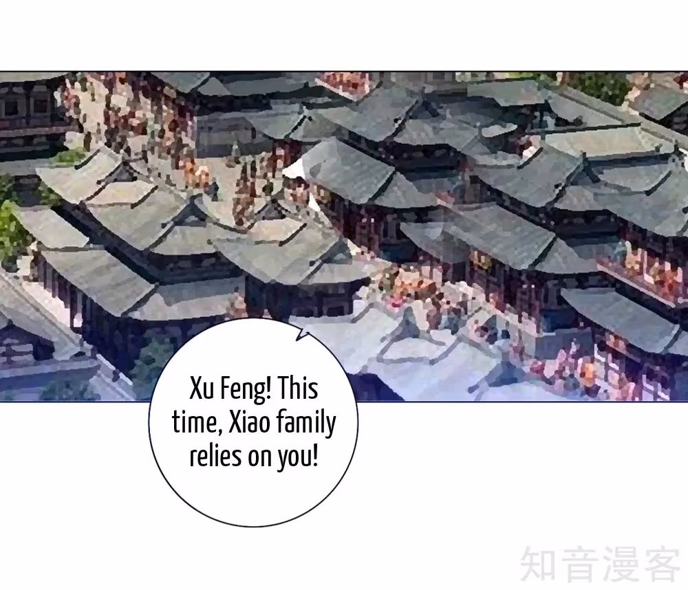 Read Yi Deng Jiading chapter 90 image 13 on Lezhin