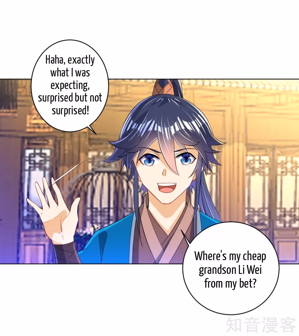 Read Yi Deng Jiading chapter 90 image 27 on Lezhin