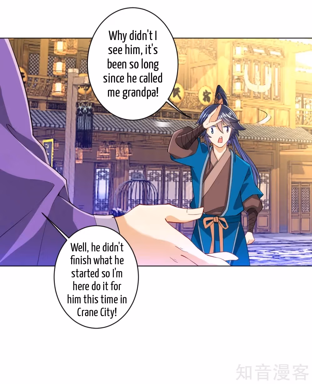 Read Yi Deng Jiading chapter 90 image 28 on Lezhin