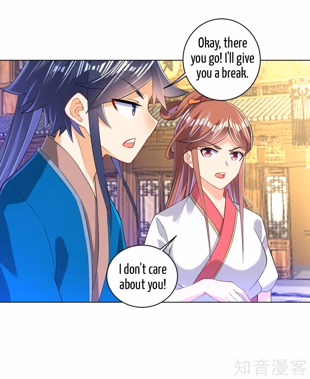 Read Yi Deng Jiading chapter 90 image 31 on Lezhin