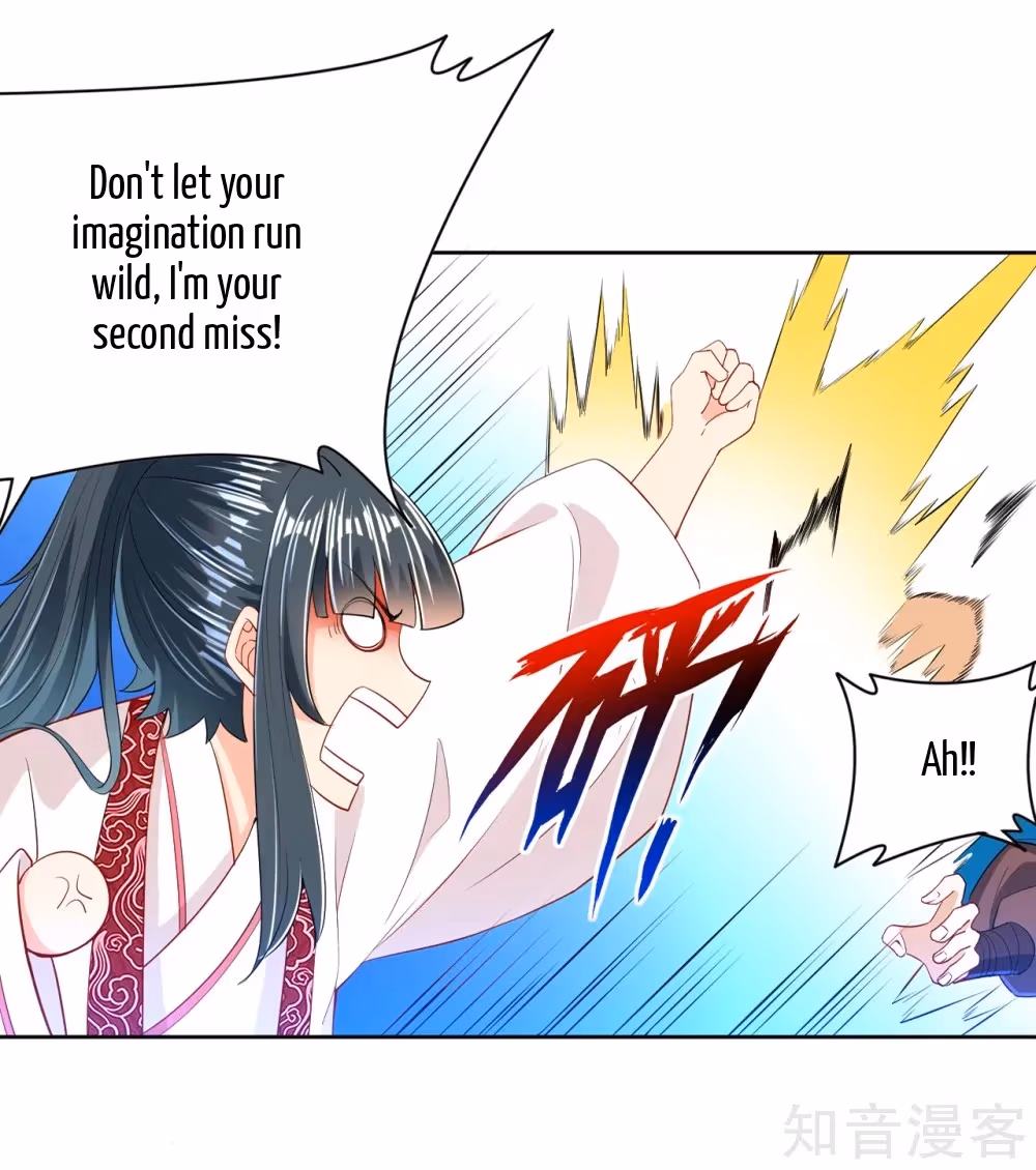 Read Yi Deng Jiading chapter 90 image 8 on Lezhin