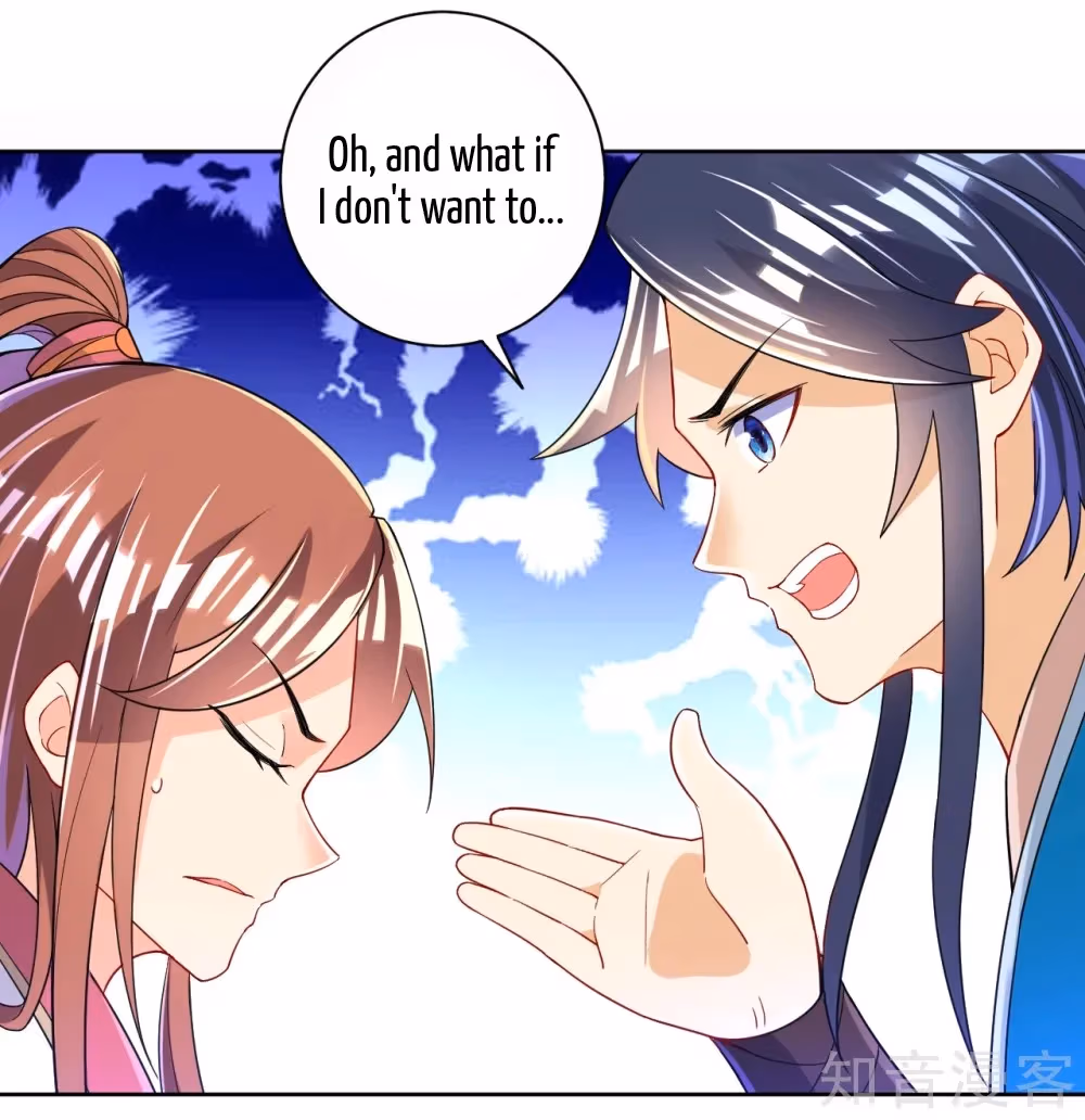 Read Yi Deng Jiading chapter 91 image 14 on Lezhin
