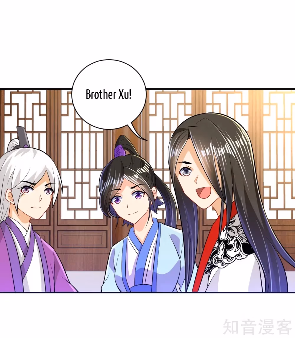 Read Yi Deng Jiading chapter 91 image 22 on Lezhin