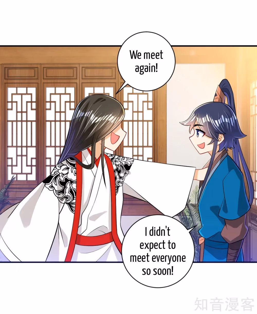 Read Yi Deng Jiading chapter 91 image 23 on Lezhin