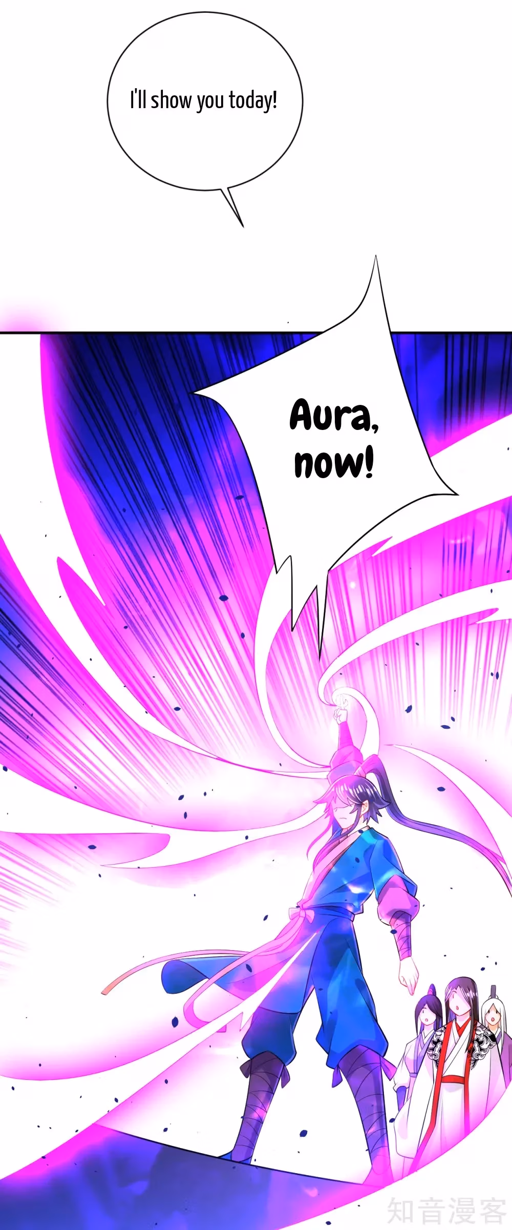 Read Yi Deng Jiading chapter 91 image 38 on Lezhin