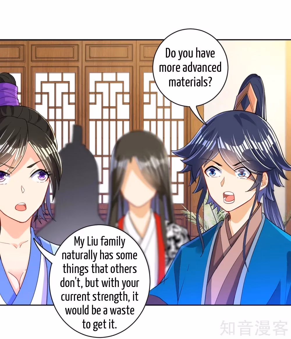 Read Yi Deng Jiading chapter 92 image 20 on Lezhin