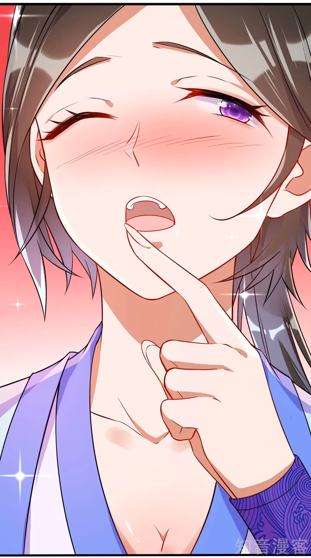 Read Yi Deng Jiading chapter 92 image 5 on Lezhin