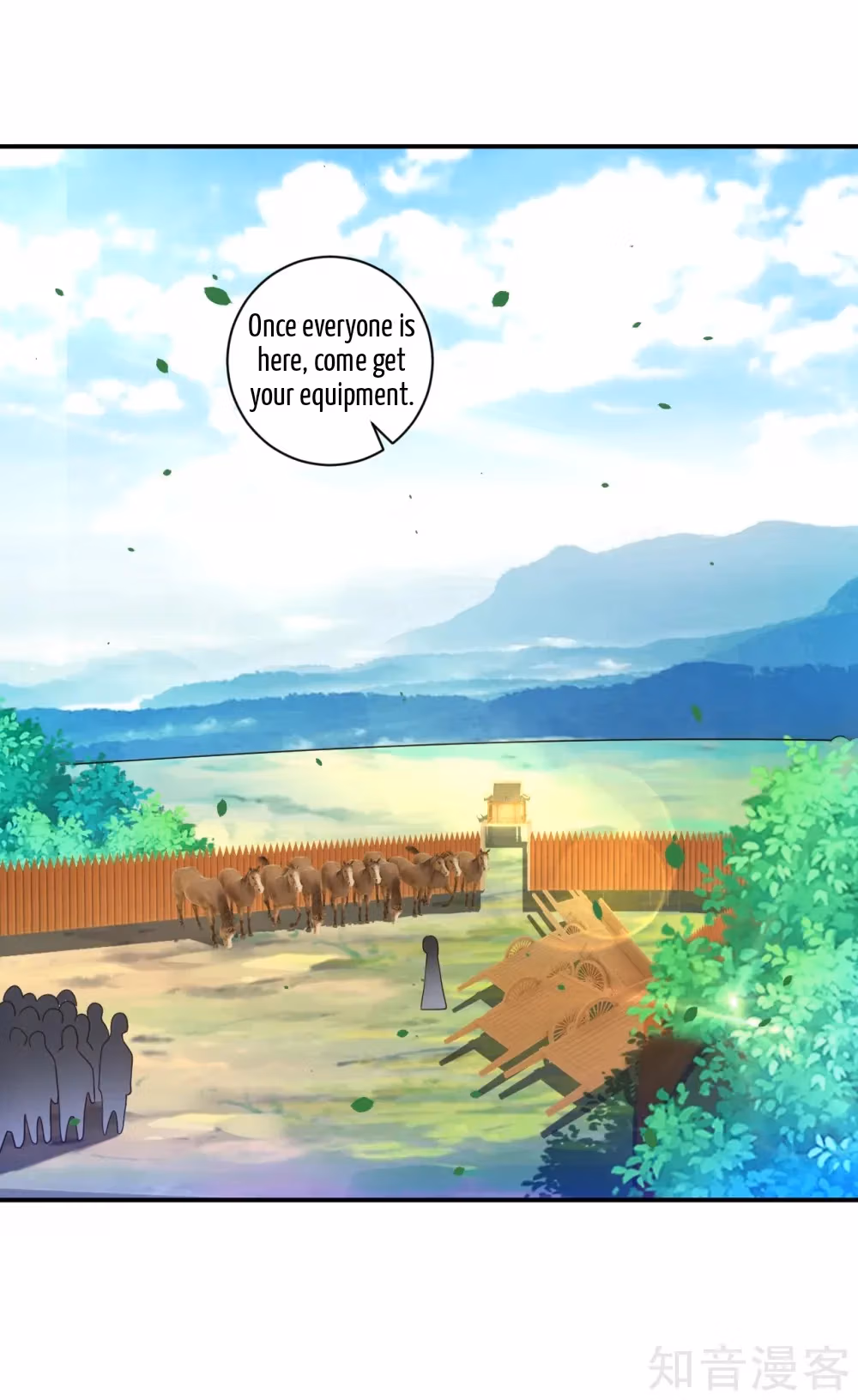 Read Yi Deng Jiading chapter 93 image 27 on Lezhin