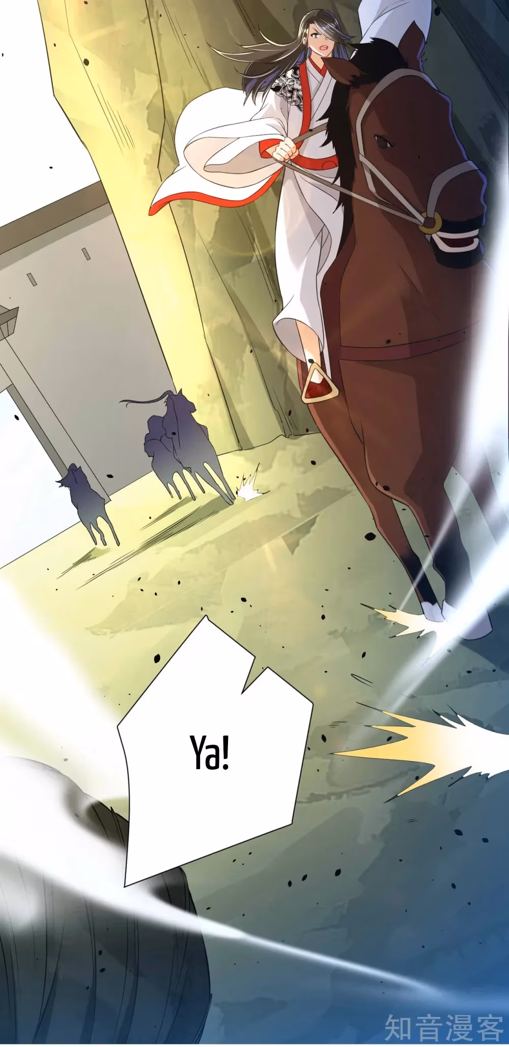 Read Yi Deng Jiading chapter 93 image 33 on Lezhin
