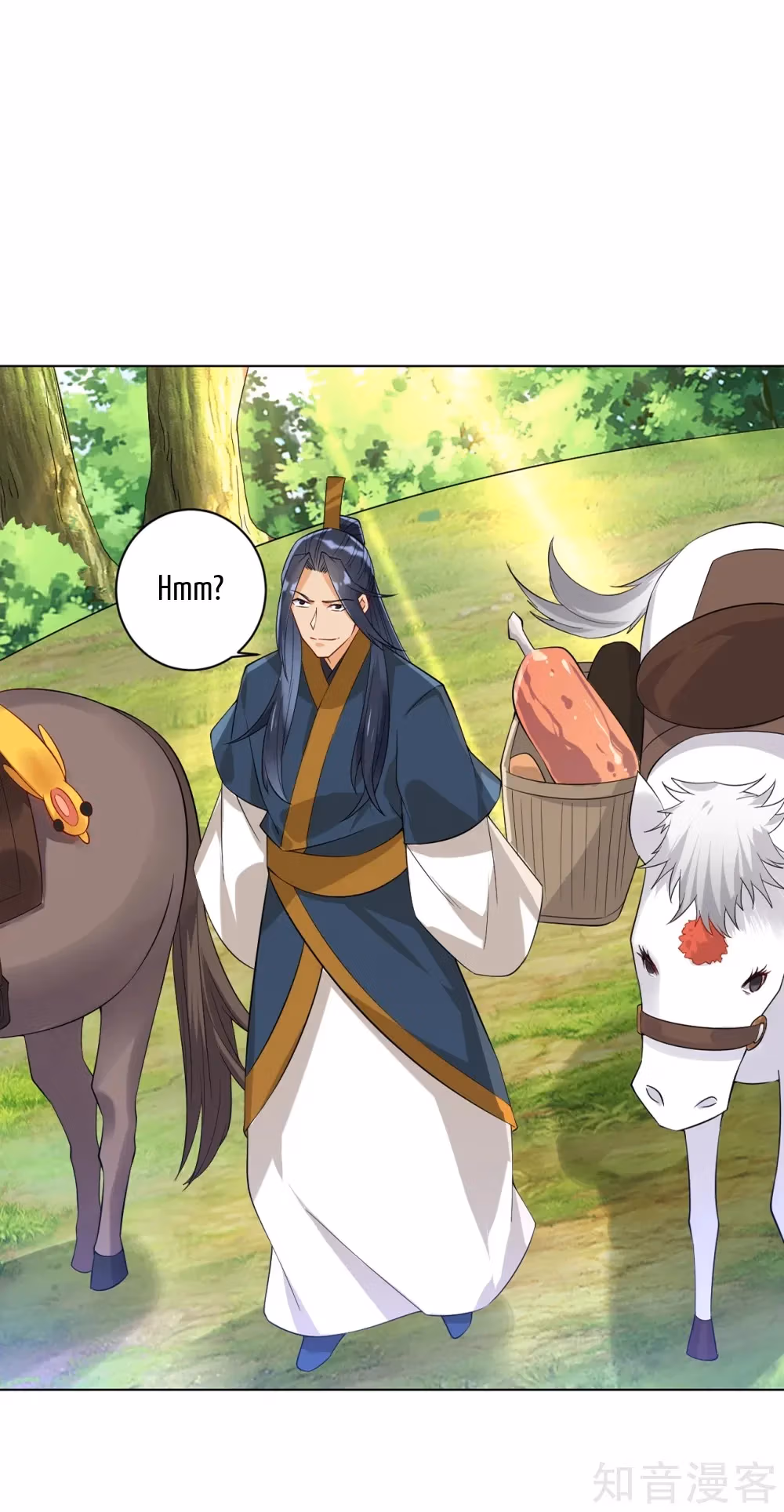 Read Yi Deng Jiading chapter 95 image 2 on Lezhin