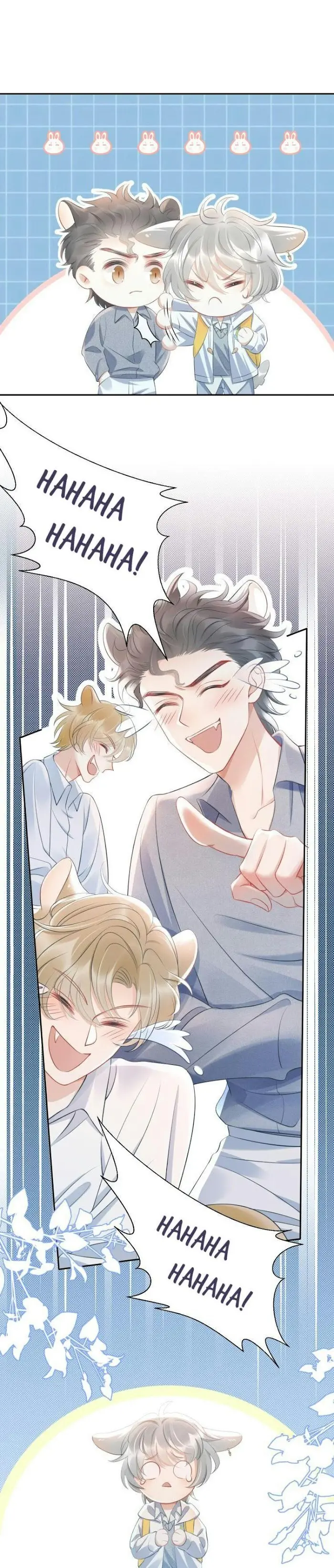 Read Yi Kou Chi Ge Tu chapter 1 image 10 on Lezhin