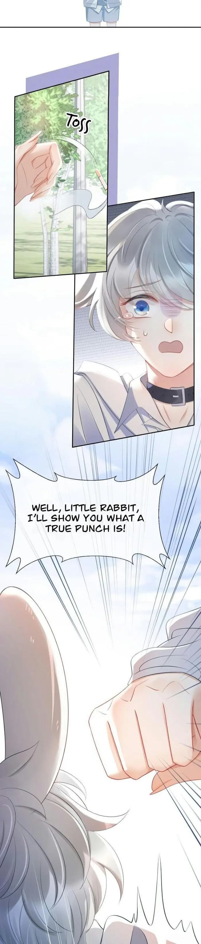 Read Yi Kou Chi Ge Tu chapter 1 image 11 on Lezhin