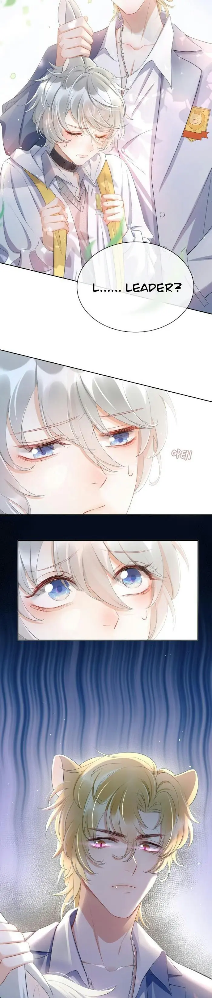 Read Yi Kou Chi Ge Tu chapter 1 image 13 on Lezhin