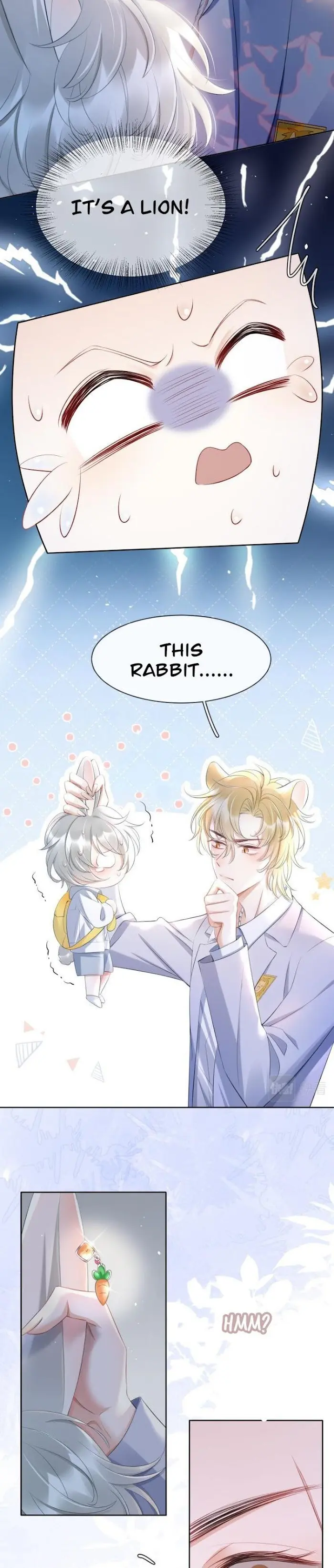 Read Yi Kou Chi Ge Tu chapter 1 image 14 on Lezhin