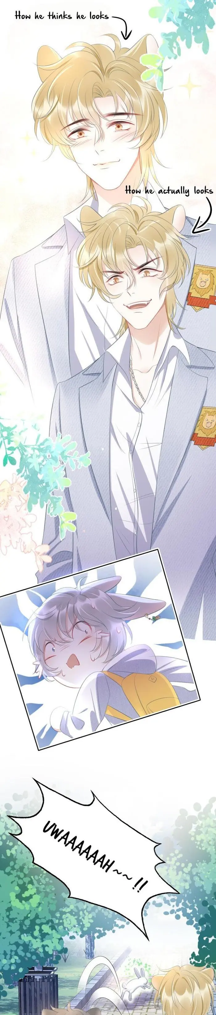 Read Yi Kou Chi Ge Tu chapter 1 image 18 on Lezhin