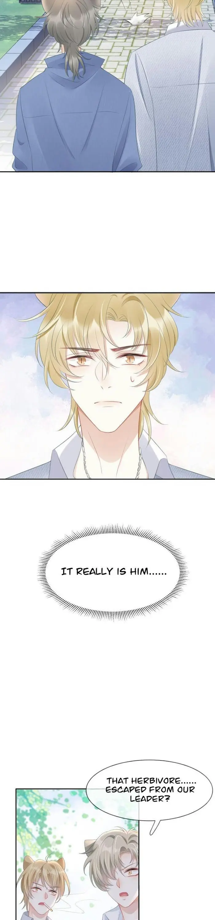 Read Yi Kou Chi Ge Tu chapter 1 image 19 on Lezhin