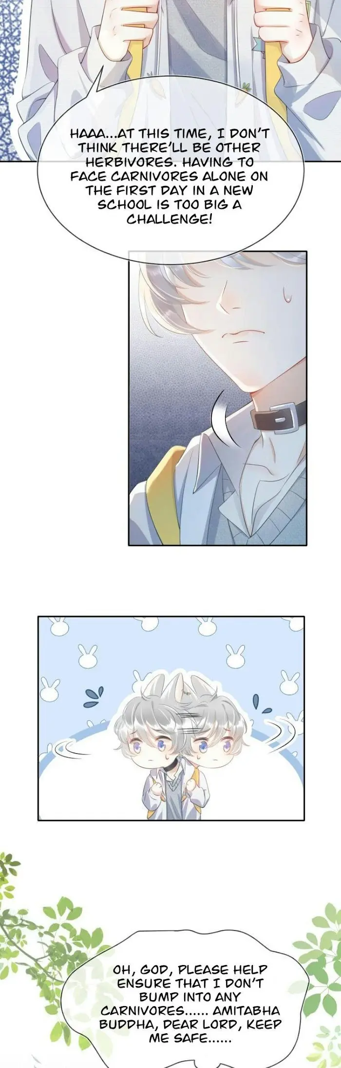 Read Yi Kou Chi Ge Tu chapter 1 image 2 on Lezhin