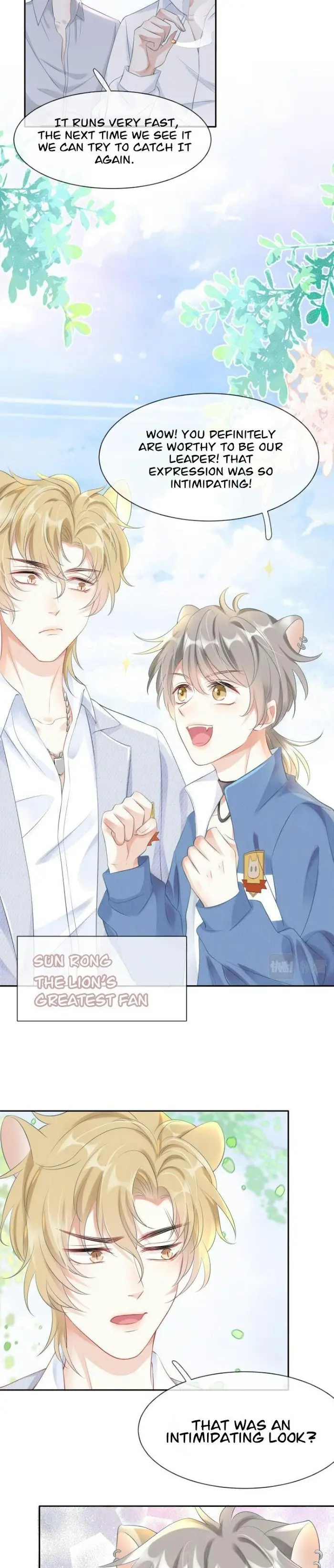 Read Yi Kou Chi Ge Tu chapter 1 image 20 on Lezhin