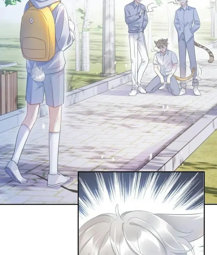 Read Yi Kou Chi Ge Tu chapter 1 image 5 on Lezhin