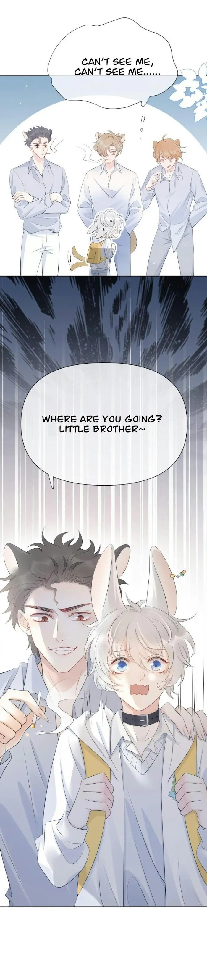 Read Yi Kou Chi Ge Tu chapter 1 image 7 on Lezhin