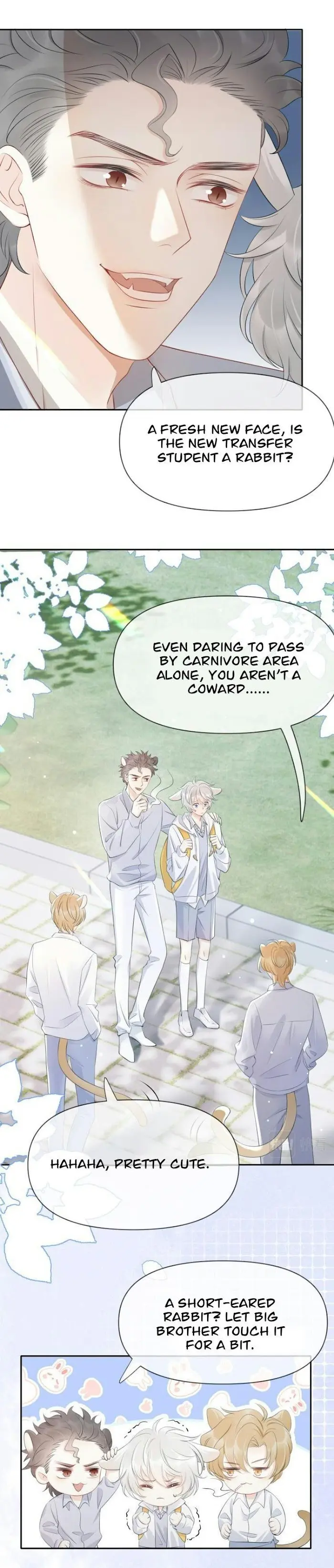 Read Yi Kou Chi Ge Tu chapter 1 image 8 on Lezhin