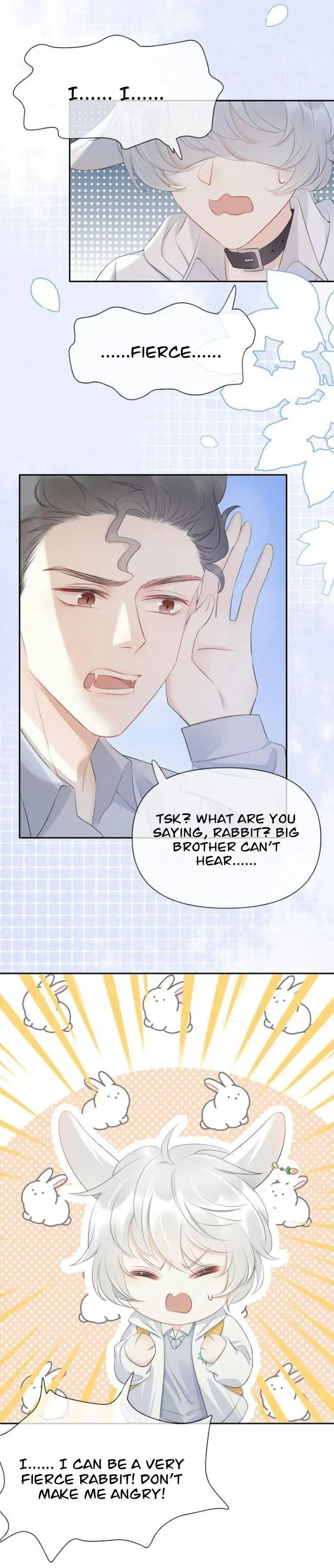 Read Yi Kou Chi Ge Tu chapter 1 image 9 on Lezhin