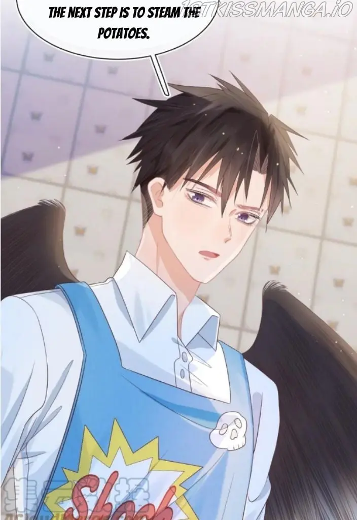 Read Yi Kou Chi Ge Tu chapter 101 image 22 on Lezhin