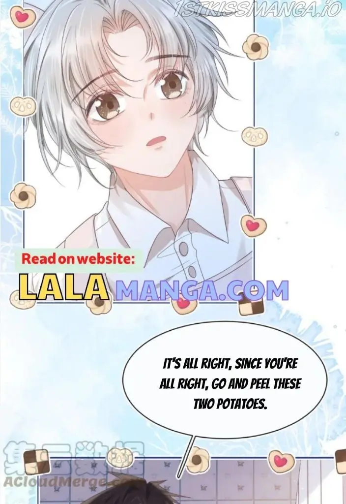 Read Yi Kou Chi Ge Tu chapter 101 image 5 on Lezhin